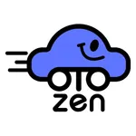 OtoZen - Drive Safe & Tracker icon