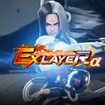 FIGHTING EX LAYER -α icon