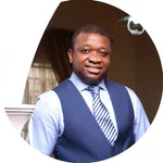 DRMLive - Emmanuel Ogbechie icon