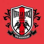 VIVA LA ROCK 2023 icon