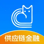 安猫供应链金融 icon