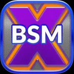 BSM Xstream icon