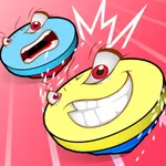 Racing Brawl - Race Car Games icon