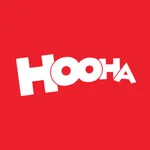 Hooha icon