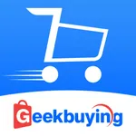 Geekbuying Online Shopping icon