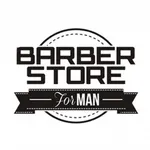 Barber Store icon