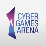 CGA - eSports icon