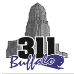 City of Buffalo 311 icon