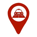 Taxi Adriaan Reserverings App icon