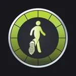 Stepsapps  خطواتي برنامج المشي icon