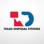 Texas Disposal Waste Wizard icon