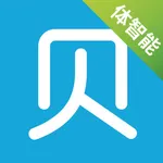 贝比壮体智能端 icon