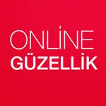 Online Güzellik icon