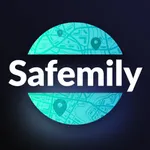 Safemily - Family GPS Locator icon