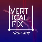 Vertical Fix Aerial Arts icon