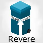 Revere Trash/Street Sweep App icon