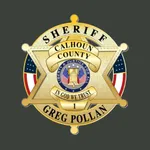 Calhoun County Sheriff MS icon