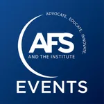 AFS Events icon