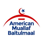 American Muallaf Baitulmaal icon