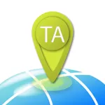 Territory Assistant icon
