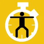 Tabata Timer for HIIT icon