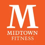 Midtown Fitness icon