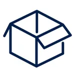 Caja icon