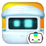 Bogga Robot icon