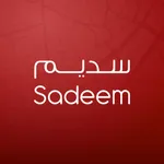 Sadeem icon