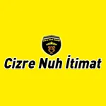 Cizre Nuh İtimat icon