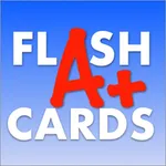 Flash Cards + icon