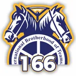 Teamsters 166 icon