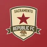 Sacramento Republic FC App icon