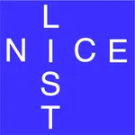 Nice List Word Find icon