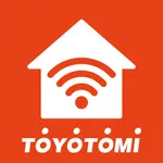 Toyotomi Home icon