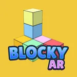 Blocky AR - Limitless Creation icon