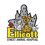 EllicottVets icon