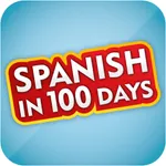 Spanish in 100 Days icon