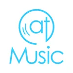 at Music - A Better MV Player icon