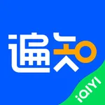 爱奇艺知识-你想学的，这里都有 icon