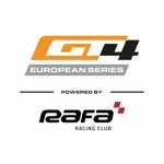 GT4 European Series Messaging icon