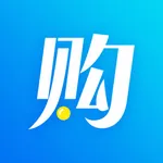 商购(业务员)-shanggou-点货-叫货-大地 icon