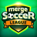 Merge Soccer League icon