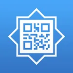 Merchant QR icon