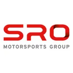 SRO Motorsports Messaging icon