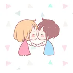 Chibi Love icon