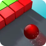 Color Ball in Trouble icon