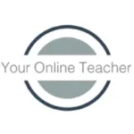 Your Online Teacher AR icon