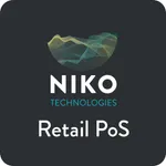 Niko Tech Retail PoS App icon