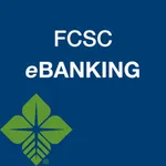 FCSC eBanking App icon